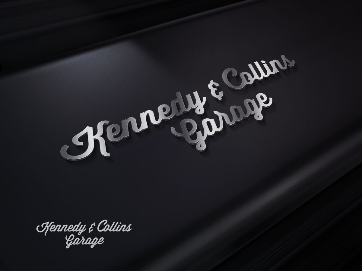 Logo Design by Ariyanti for this project | Design #8441072