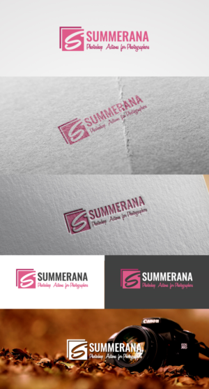 Logo Design by Grapismo Brand Studio