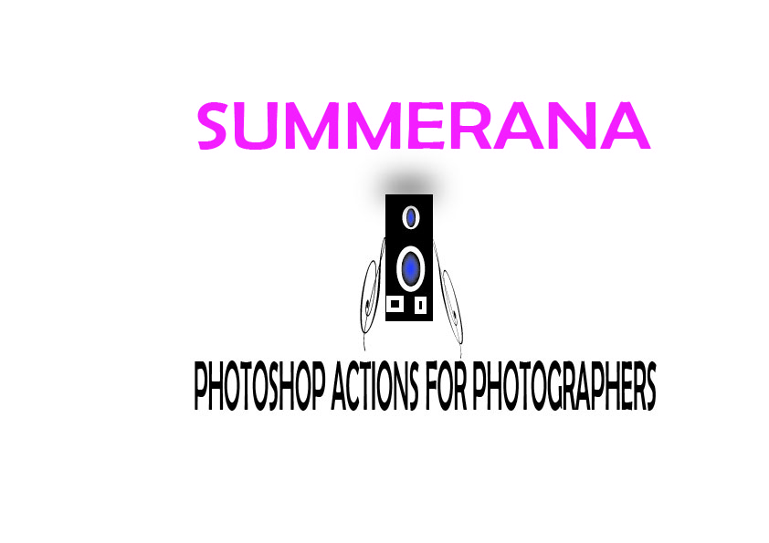 Logo Design by satirjobon for Summerana | Design #8433820
