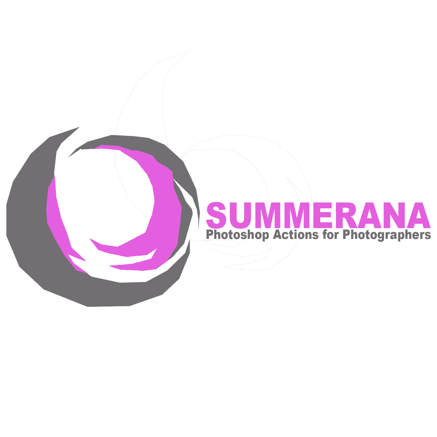 Logo Design by joncustodio25 for Summerana | Design #8390930