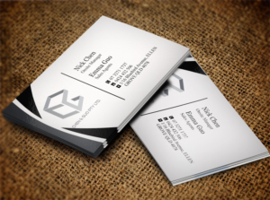 Business Card Design by Lanka Ama for Chen & Guo Pty Ltd | Design: #8209992