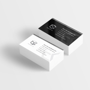 Business Card Design by kanzai for Chen & Guo Pty Ltd | Design: #8213223