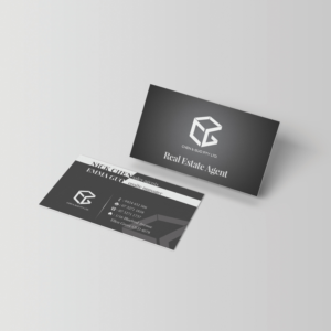 Business Card Design by wenyoufu for Chen & Guo Pty Ltd | Design: #8476376