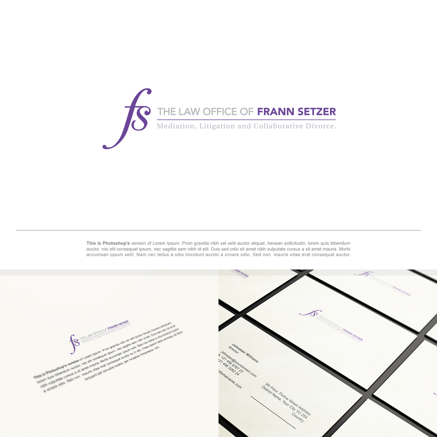 Logo Design by VisualFlava for this project | Design #8526714