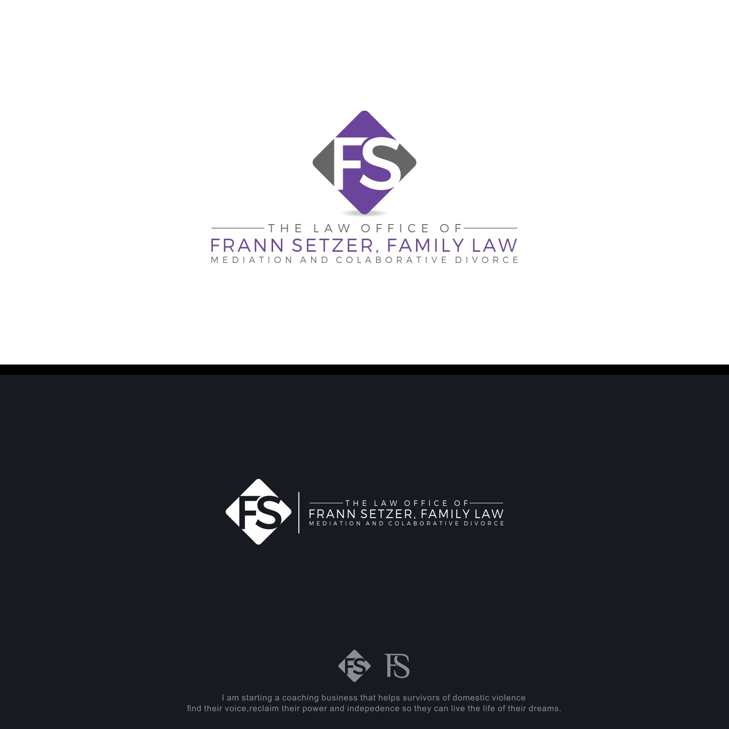 Logo Design by Well Being for this project | Design #8533401