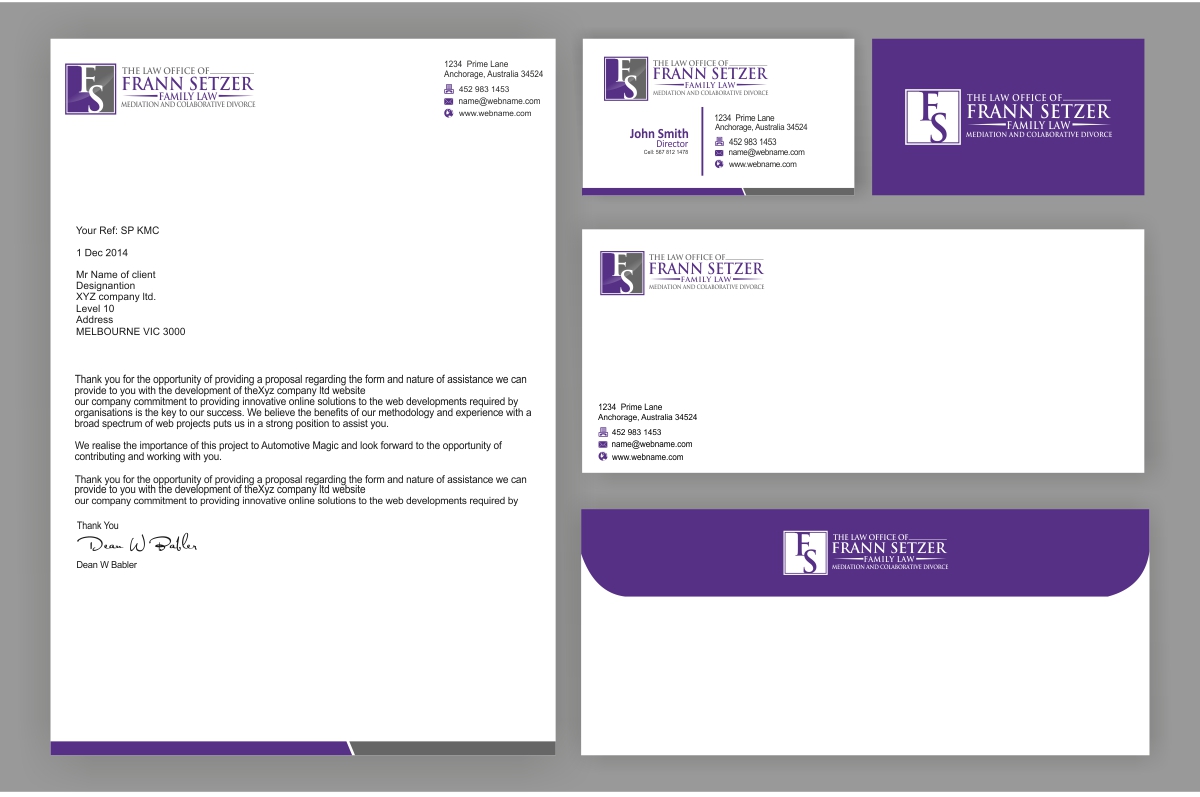 Logo Design by FoxDesigns. for this project | Design #8518653