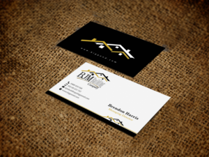 Design de Carte de Visite par Brand aid pour BJM Building | Design : #8421182