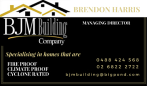 Business Card Design by breonie.johnson