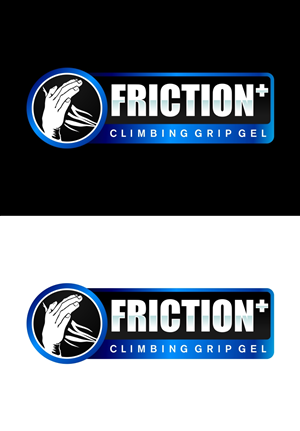 Logo Design by enan+grphx