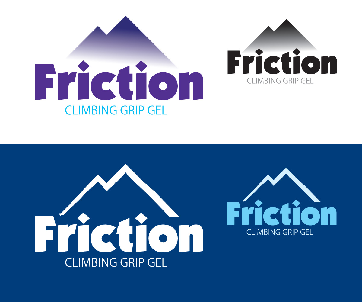 Logo-Design von Berbakov für dieses Projekt | Design #1971041