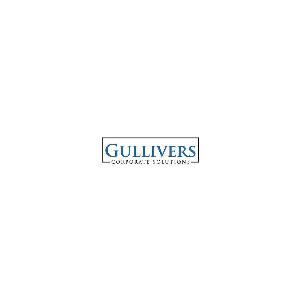 Logo Design by ArtLok for Gullivers Corporate Solutions | Design #8215701