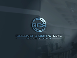 Logo Design by DESIGN Services JK for Gullivers Corporate Solutions | Design: #8214375