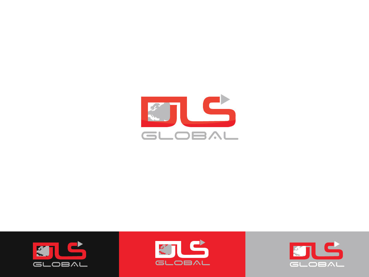 Logo Design by Atec for this project | Design #8388685