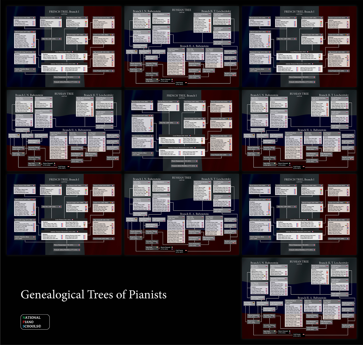 Diseño de Póster por senja para este proyecto | Diseño #8435596