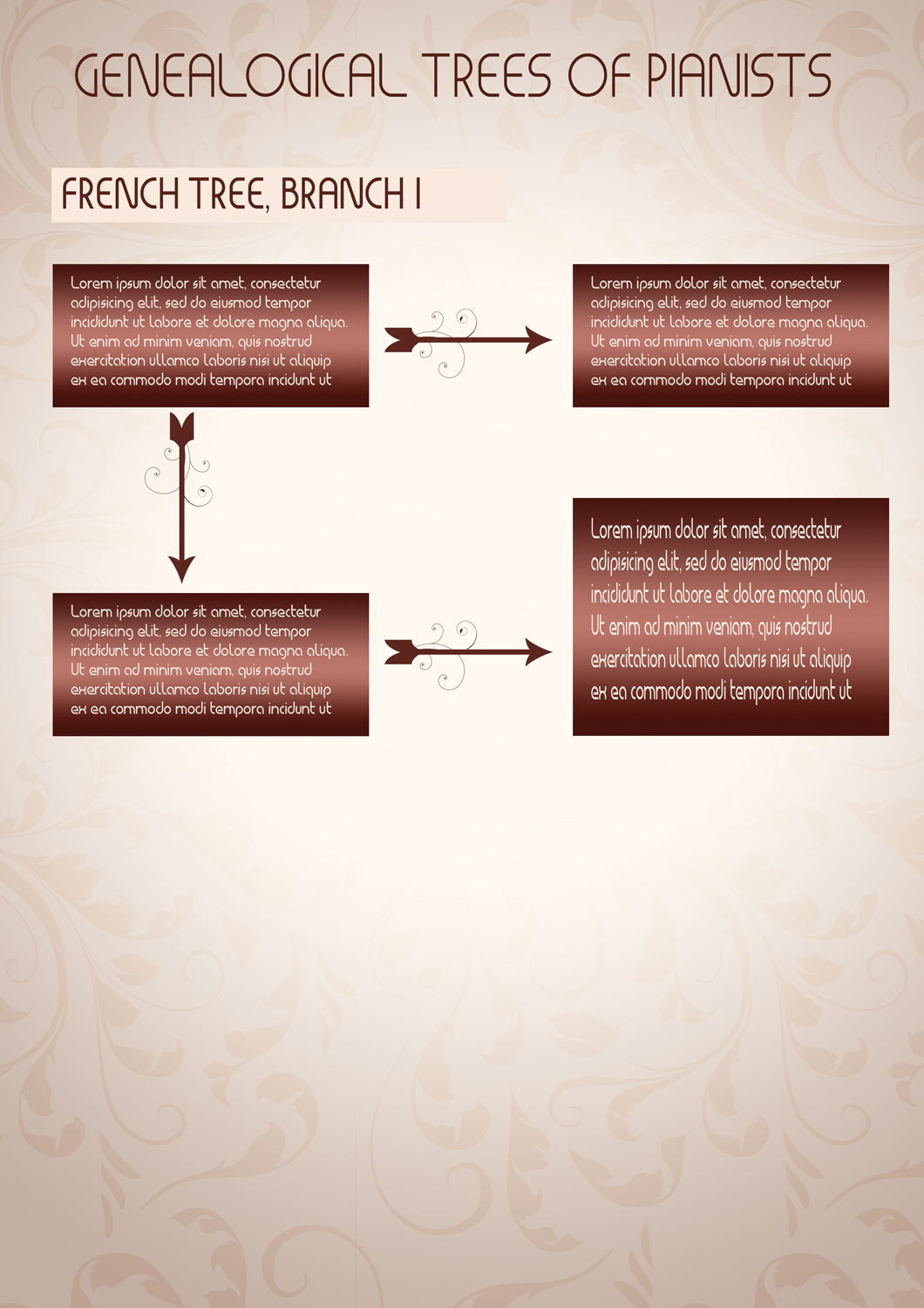 Poster Design by leuchi for this project | Design #8483188