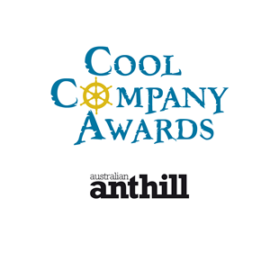 Logo Design by Marilena