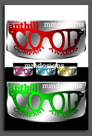 Logo Design by Matthew Murphy