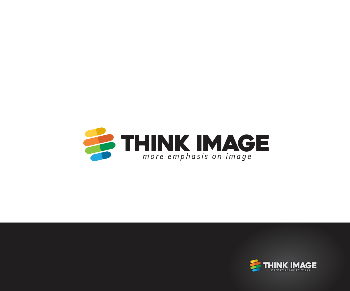 Logo Design by mike edan for Think Image Pty Ltd | Design #8452544