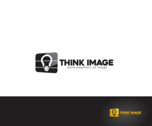 Logo Design by mike edan for Think Image Pty Ltd | Design: #8452545