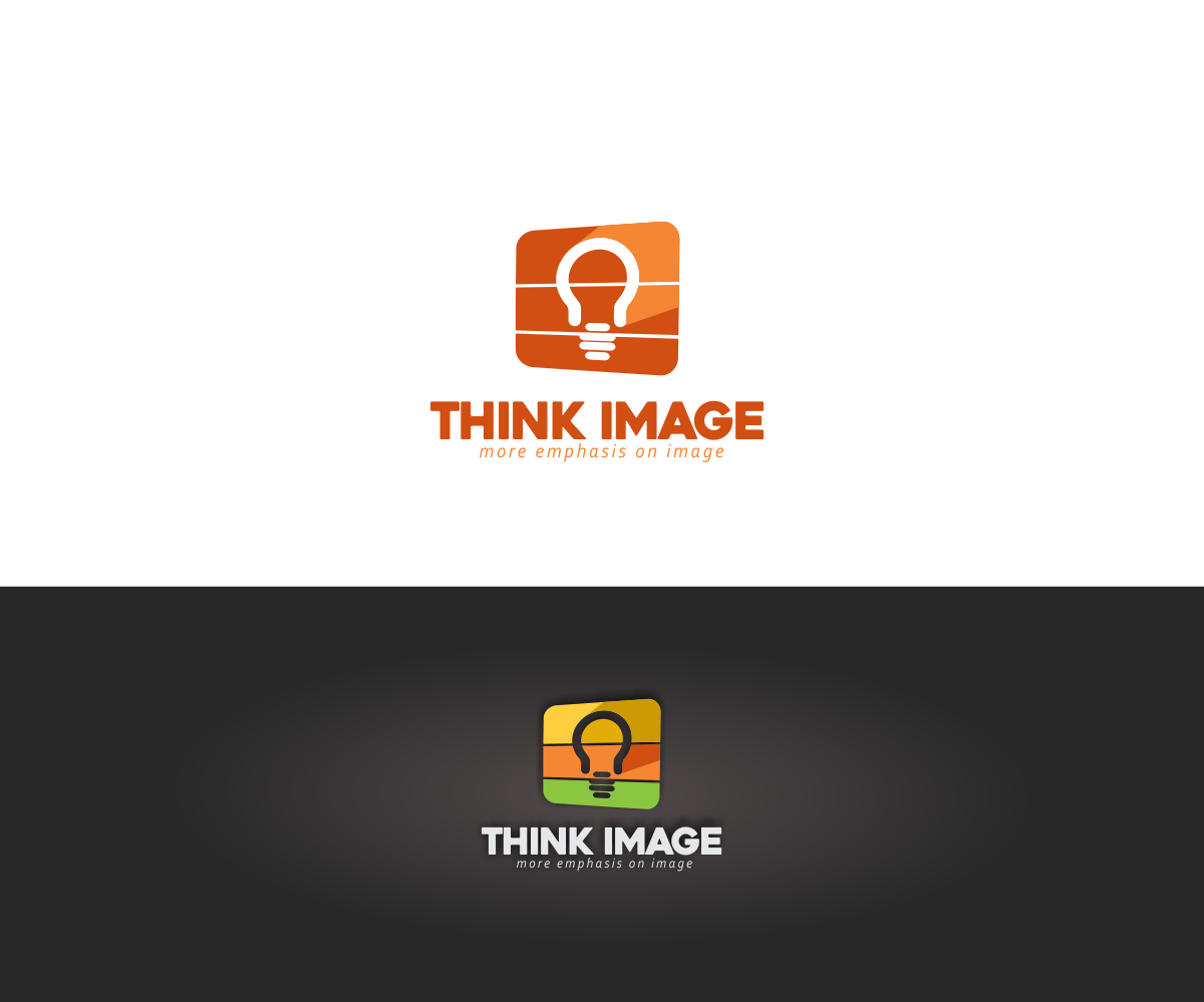 Logo Design by mike edan for Think Image Pty Ltd | Design #8452547