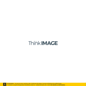 Logo Design by Omee for Think Image Pty Ltd | Design: #8210540