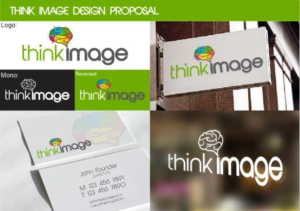 Logo Design by Illustrau