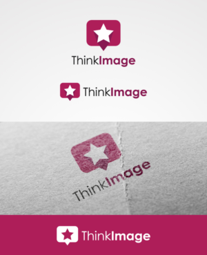 Logo Design by Manilenyo for Think Image Pty Ltd | Design #8469714