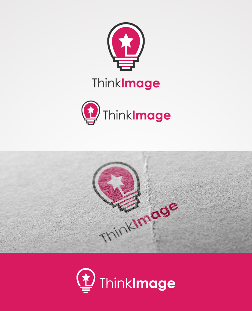Diseño de Logo por Grapismo Brand Studio para Think Image Pty Ltd | Diseño #8469921