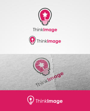 Logo Design by Grapismo Brand Studio for Think Image Pty Ltd | Design: #8469921
