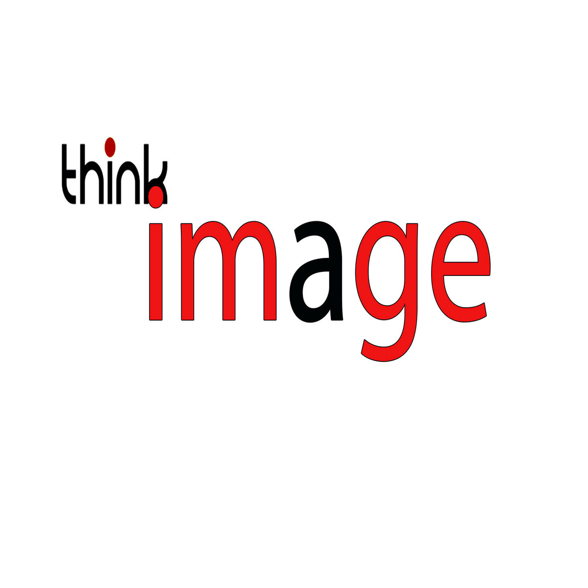 Logo Design by highcloud for Think Image Pty Ltd | Design #8475842