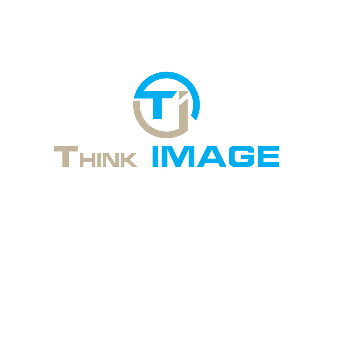 Logo Design by highcloud for Think Image Pty Ltd | Design #8475850