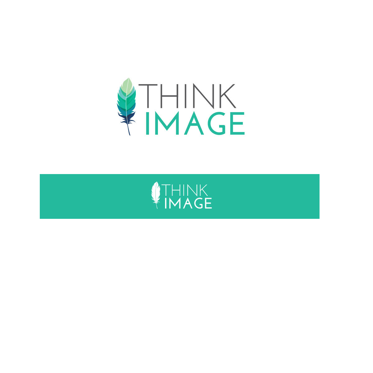 Logo Design by highcloud for Think Image Pty Ltd | Design #8475861