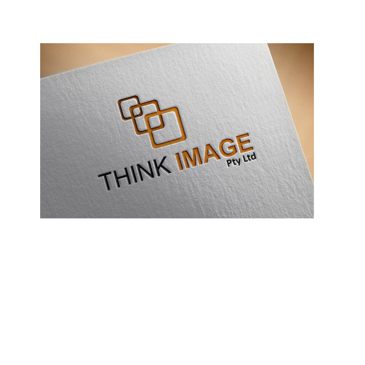 Logo Design by highcloud for Think Image Pty Ltd | Design #8489118