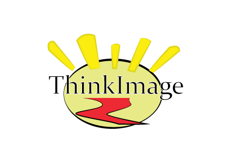 Logo Design by Schweet for Think Image Pty Ltd | Design #8480725