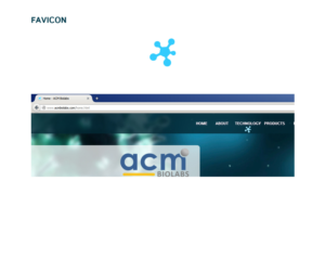 International Biotech Startup needs a professionally looking web Design | Web-Design von at-as