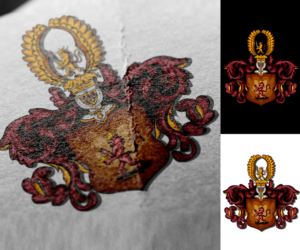 Logo Design by notesoul for this project | Design: #8441183