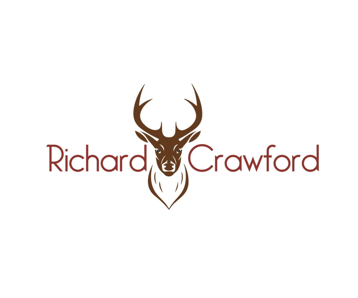 Logo Design by Aurelian Irimia for this project | Design #1988301