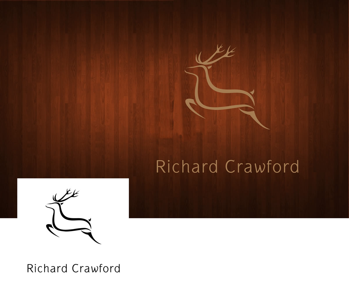 Logo Design by Matt Hall for this project | Design #1965878
