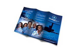Brochure Design by Dusan