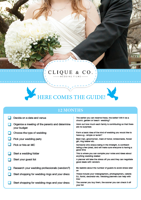 Brochure Design by darryl.tuburan for Clique & Co. | Design #8407892