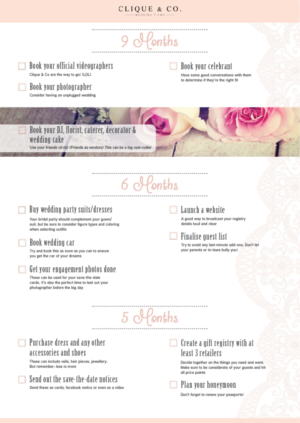 Broschüren-Design von tszalay für Clique & Co. | Design: #8406837