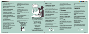 Brochure Design by amr2007diab