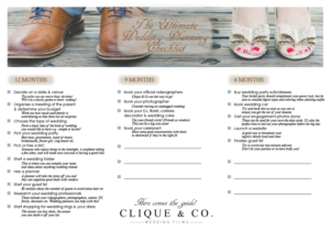 Broschüren-Design von Bayenmor für Clique & Co. | Design #8430328