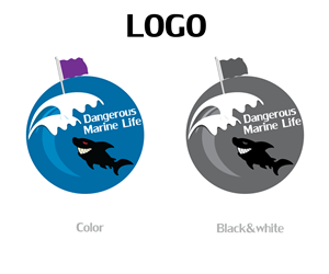 Logo Design by Ana Rita Mateus