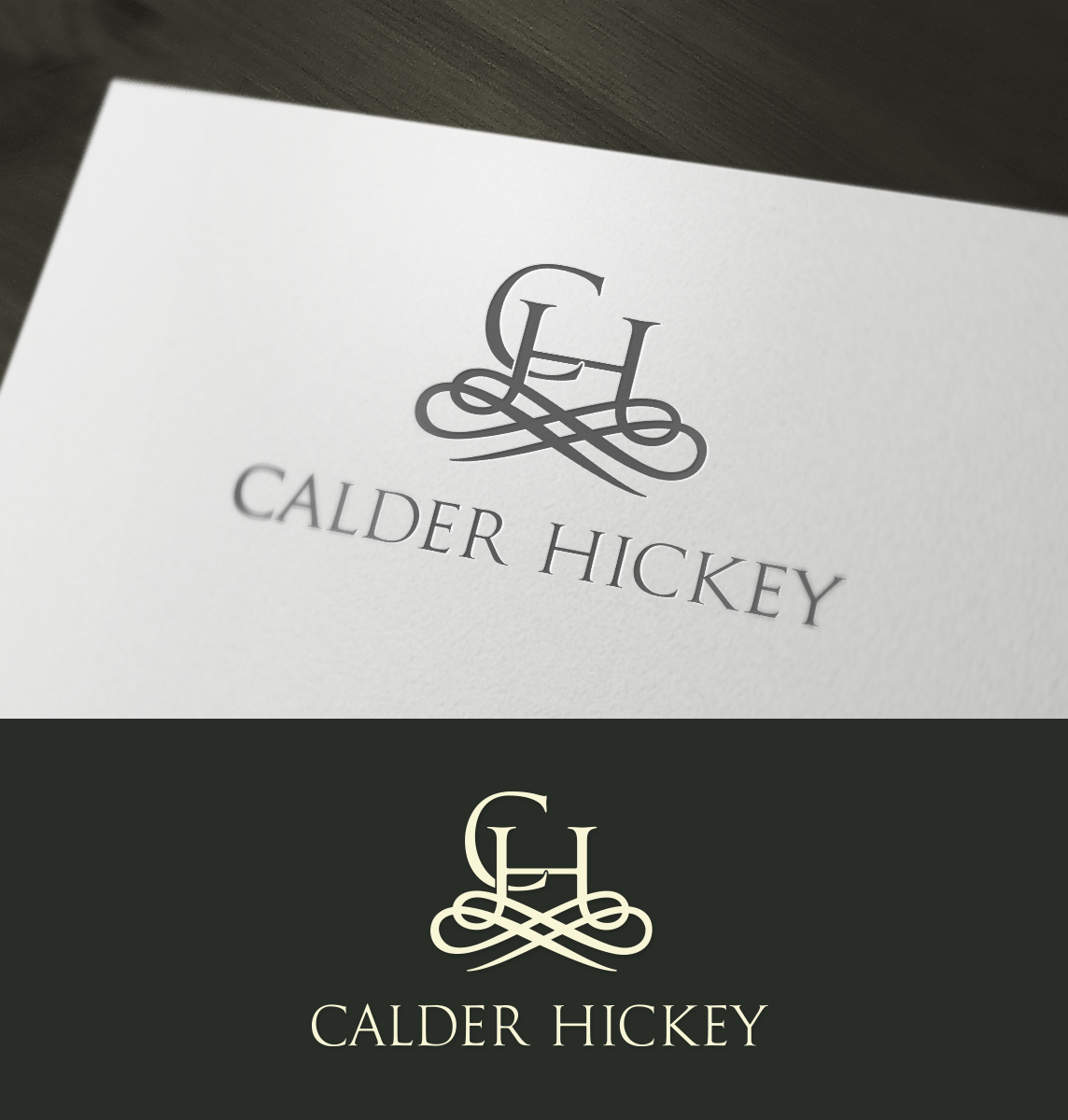 Logo-Design von NZ für dieses Projekt | Design #8420013