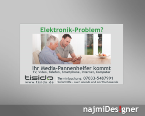 Newspaper Ad Design by  Najmi for this project | Design: #8381341