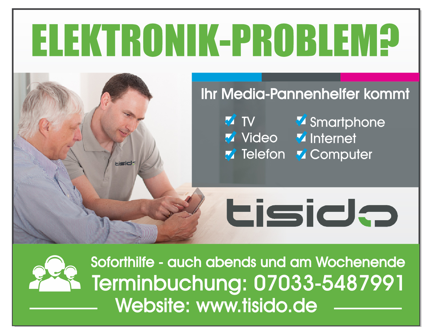 Zeitungsanzeige-Design von StrawberryHouse für dieses Projekt | Design #8409015