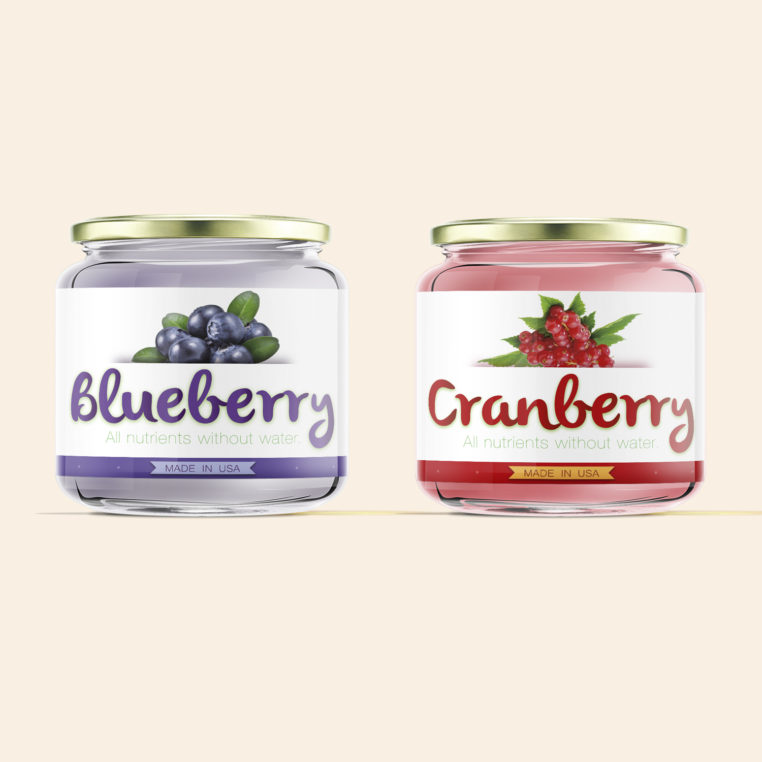 Verpackungs-Design von Miche Angeline für dieses Projekt | Design #8397997