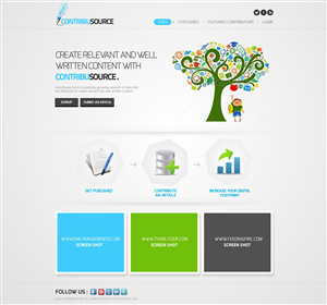Web Design by TechWise
