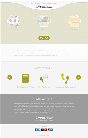 Web Design by studio-sfp.com